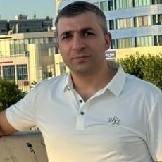 Фотография мужчины Арман, 34 года из г. Краснодар