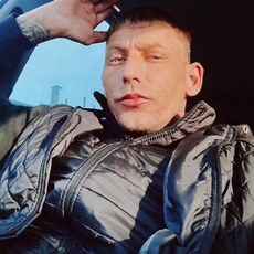 Фотография мужчины Владимир, 34 года из г. Иркутск