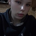Ксения, 21 год