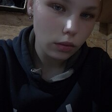 Фотография девушки Ксения, 21 год из г. Туринск