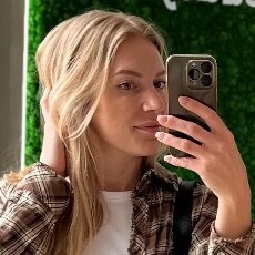 Фотография девушки Анна, 40 лет из г. Барановичи