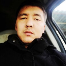 Фотография мужчины Dddddd, 36 лет из г. Уральск