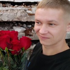 Фотография мужчины Алексей, 25 лет из г. Ярославль