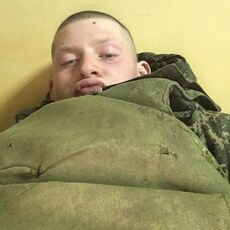 Фотография мужчины Степан, 24 года из г. Белорецк