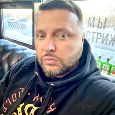 Фотография мужчины Дмитрий, 41 год из г. Иркутск