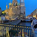 Maks, 30 лет