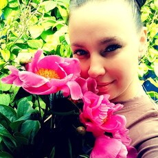 Фотография девушки Наталья, 39 лет из г. Зеленокумск