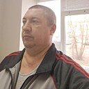 Серёга, 50 лет