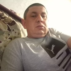 Фотография мужчины Евгений, 42 года из г. Горно-Алтайск