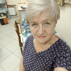 Фотография девушки Галина, 69 лет из г. Тольятти