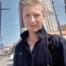 Фотография мужчины Евгений, 34 года из г. Шатура