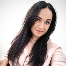 Фотография девушки Ната, 37 лет из г. Белгород