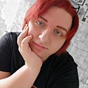 Анастасия, 26 лет