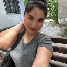 Фотография девушки Доминанткалёгкая, 35 лет из г. Ташкент