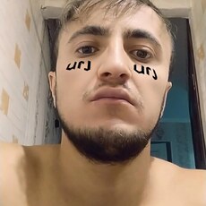 Фотография мужчины Rahim, 30 лет из г. Алматы