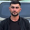 Хасан, 29 лет