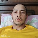Озотбек, 32 года