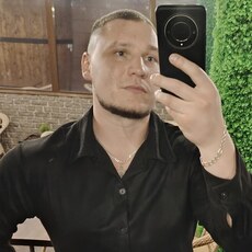 Фотография мужчины Александр, 30 лет из г. Гродно