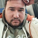 Азамат, 38 лет