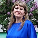 Светлана, 43 года