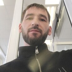 Фотография мужчины Сос, 36 лет из г. Владикавказ