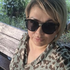 Фотография девушки Агата, 41 год из г. Макеевка