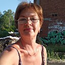 Ирина, 62 года