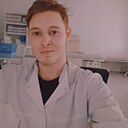 Кирилл, 23 года