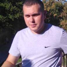Фотография мужчины Алексей, 28 лет из г. Ульяновск