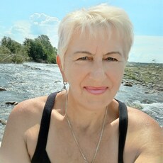 Фотография девушки Надежда, 62 года из г. Зеленчукская