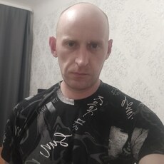 Фотография мужчины Саша, 35 лет из г. Иваново