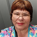 Людмила, 63 года