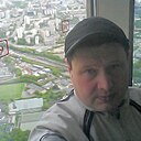 Сергей, 45 лет
