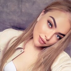 Фотография девушки Виолетта, 27 лет из г. Минск