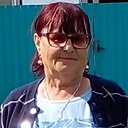 Надежда, 66 лет