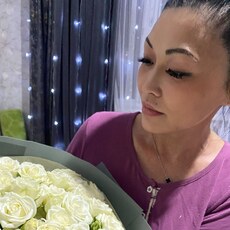 Фотография девушки Гульсум, 45 лет из г. Актобе