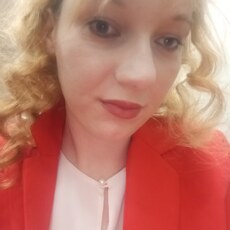 Фотография девушки Рыжая, 27 лет из г. Оренбург