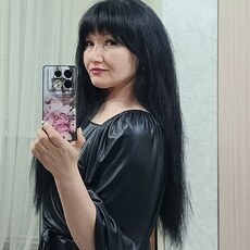 Фотография девушки Гульнара, 48 лет из г. Октябрьский (Башкортостан)