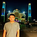 Bekasyl, 23 года