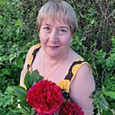 Любаша, 63 года