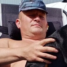 Фотография мужчины Алексей, 45 лет из г. Балаково