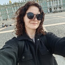 Фотография девушки Екатерина, 36 лет из г. Нижневартовск