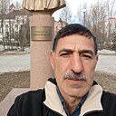 Алик, 54 года