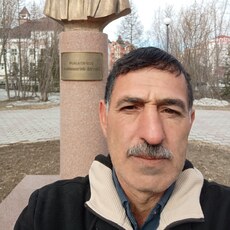 Фотография мужчины Алик, 54 года из г. Салехард