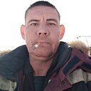 Андрей Трощий, 41 год