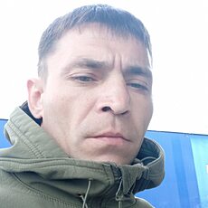 Фотография мужчины Андрей, 35 лет из г. Усть-Кут