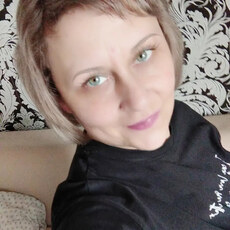 Фотография девушки Irina, 43 года из г. Слуцк