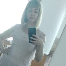 Фотография девушки Юля, 36 лет из г. Самара