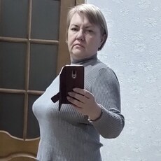 Фотография девушки Светлана, 49 лет из г. Барнаул