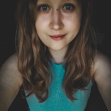 Фотография девушки Екатерина, 24 года из г. Славгород
